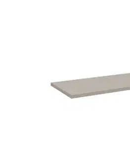 ArtCom Deska pod umyvadlo NOVA Cashmere | béžová Typ: Deska 60 cm / 89-60