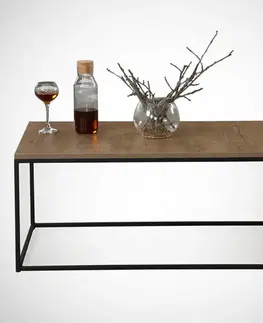 Konferenční stolek Cosco - Caucasian Oak