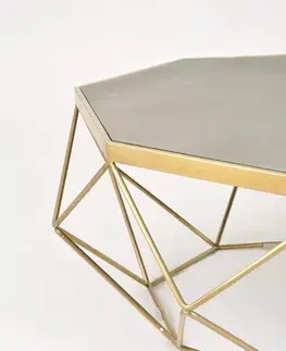Glamour GL1714 Kávový stolek