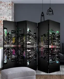 Paraván New York - My Dream Dekorhome
