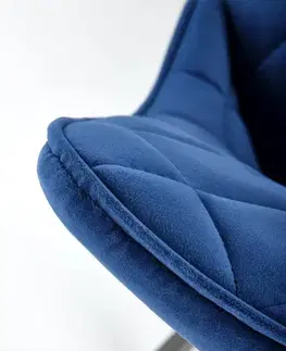 Jídelní křeslo K450 Halmar