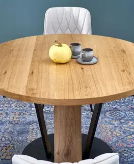 Rozkládací jídelní stůl FANIS Halmar