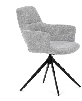 Otočné jídelní křeslo DCH-D1320 Autronic