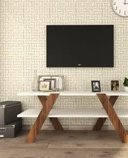 Televizní stolek Basic