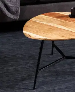 Konferenční stolek DARTELU Dekorhome
