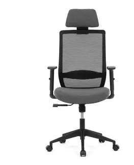 Kancelářská židle KA-V3329 Autronic