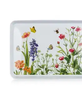 BANQUET Tác melaminový MEADOW 30 x 21,5 cm
