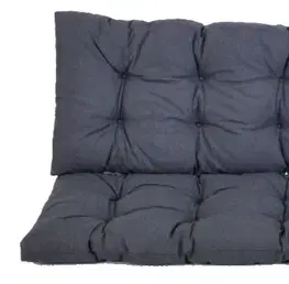 Zahradní poduška na lavici PREMIUM Rojaplast