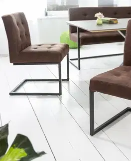 Jídelní židle DIONA Dekorhome