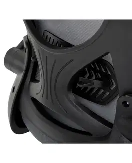 Autronic KA-K2021 GREY Kancelářská židle