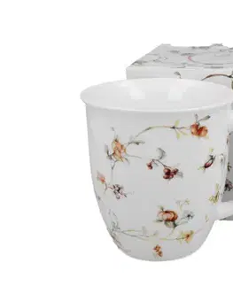 DUO - Hrnek 650ml Safa
