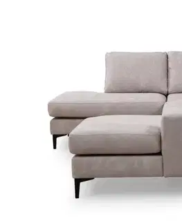 Rohová sedací souprava Porto Corner (EOT-C-02-CHL) - Beige