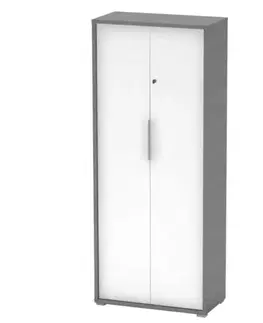 Skříň se zámkem RIOMA TYP 31 Tempo Kondela