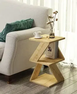 Odkládací stolek Albeni Sapphire