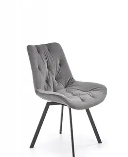 Otočná jídelní židle K519 Halmar