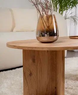 Konferenční stolek Sable - Atlantic Pine