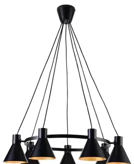 Závěsná lampa MORE Candellux