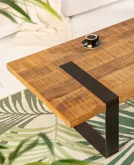 Konferenční stolek THOR Dekorhome