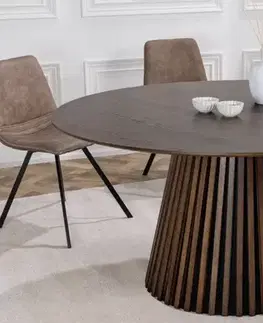Jídelní stůl RURURA 140 cm Dekorhome