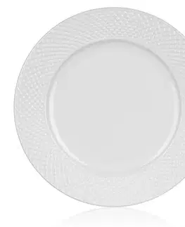 Banquet Talíř mělký DIAMOND LINE, 27 cm