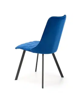 Jídelní křeslo K450 Halmar