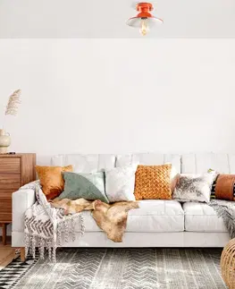 Lustr Konıksıvama - N - 662 - Orange