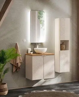 ArtCom Koupelnový komplet VIVA Cashmere 60/1