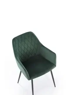 Jídelní křeslo K558 Halmar