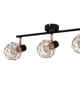 Stropní svítidlo ACROBAT Candellux