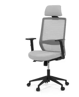 Kancelářská židle KA-V3329 Autronic
