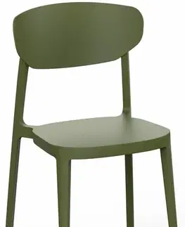 Jídelní židle MARE Rojaplast