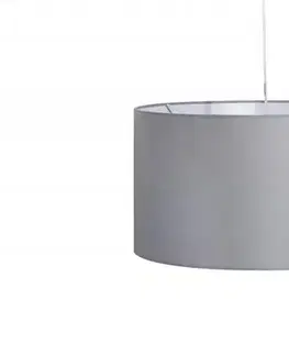 Závěsná lampa BAKU Dekorhome