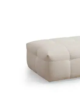 Taburet Cady Ottoman - Beige