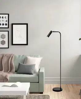 Stojací lampa Uğur - 6051