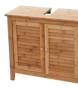 Skříňka pod umyvadlo B18