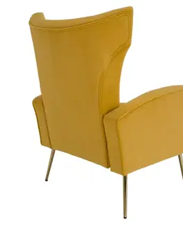 Křeslo BARET Tempo Kondela