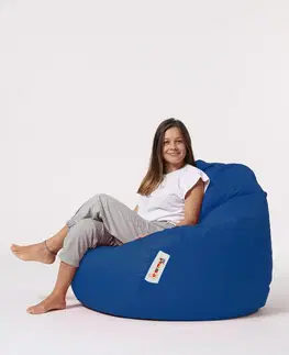 Sedací vak PREMIUM XXL