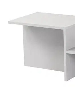 Konferenční stolek Harmony - Grey