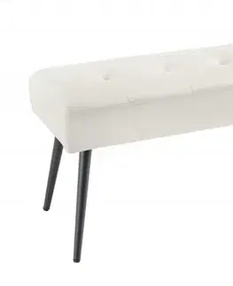 Lavice BÉLOS Dekorhome
