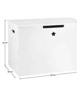 Úložný box BOLIS Tempo Kondela