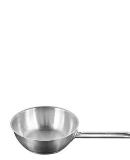 Pánev na restování Ø 24 cm — Orion Lunasol Inox - 600214