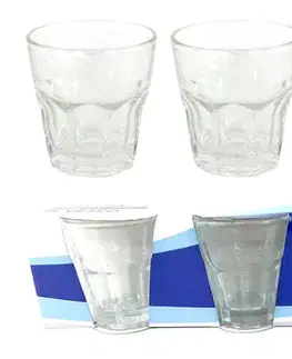 PROHOME - Sklenice 40ml 4ks