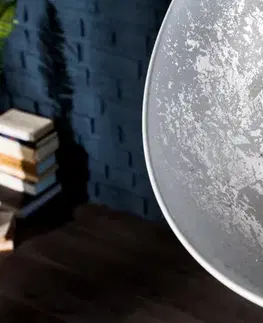 Stojací lampa BRUSEL Dekorhome