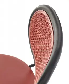 Jídelní židle K524 Halmar