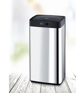 Lamart LT8044 bezdotykový koš SENSOR 45 l