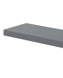 Nástěnná polička P-001 60 cm Autronic