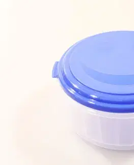 PROHOME - Dóza do mikrovlnné trouby 1,3l