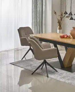 Rozkládací jídelní stůl FANIS Halmar