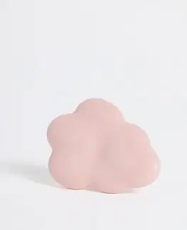 Decorative Handle Cloud Handle - Pink