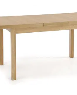 Rozkládací jídelní stůl TIAGO 2 Halmar